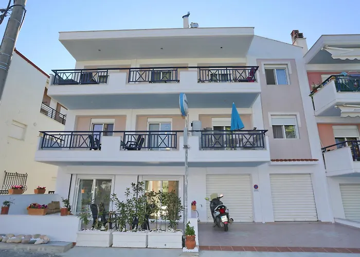 Kastoria Apartments