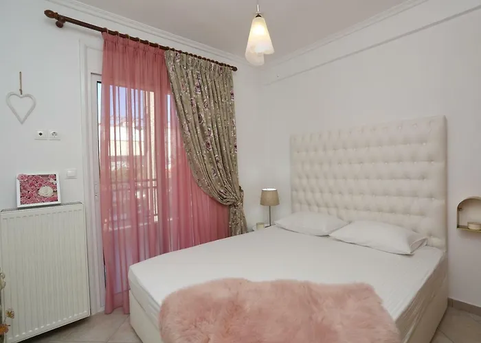 Kastoria Apartments