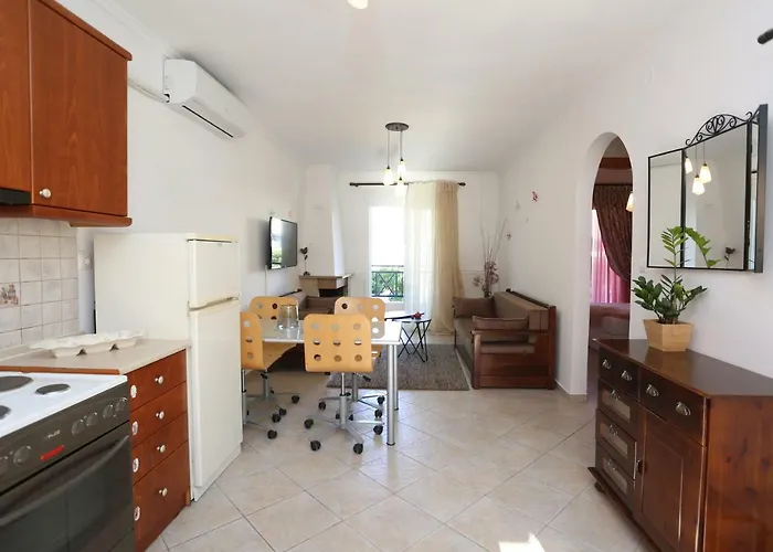 Kastoria Apartments