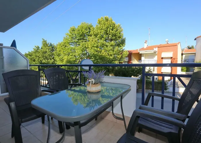 Kastoria Apartments