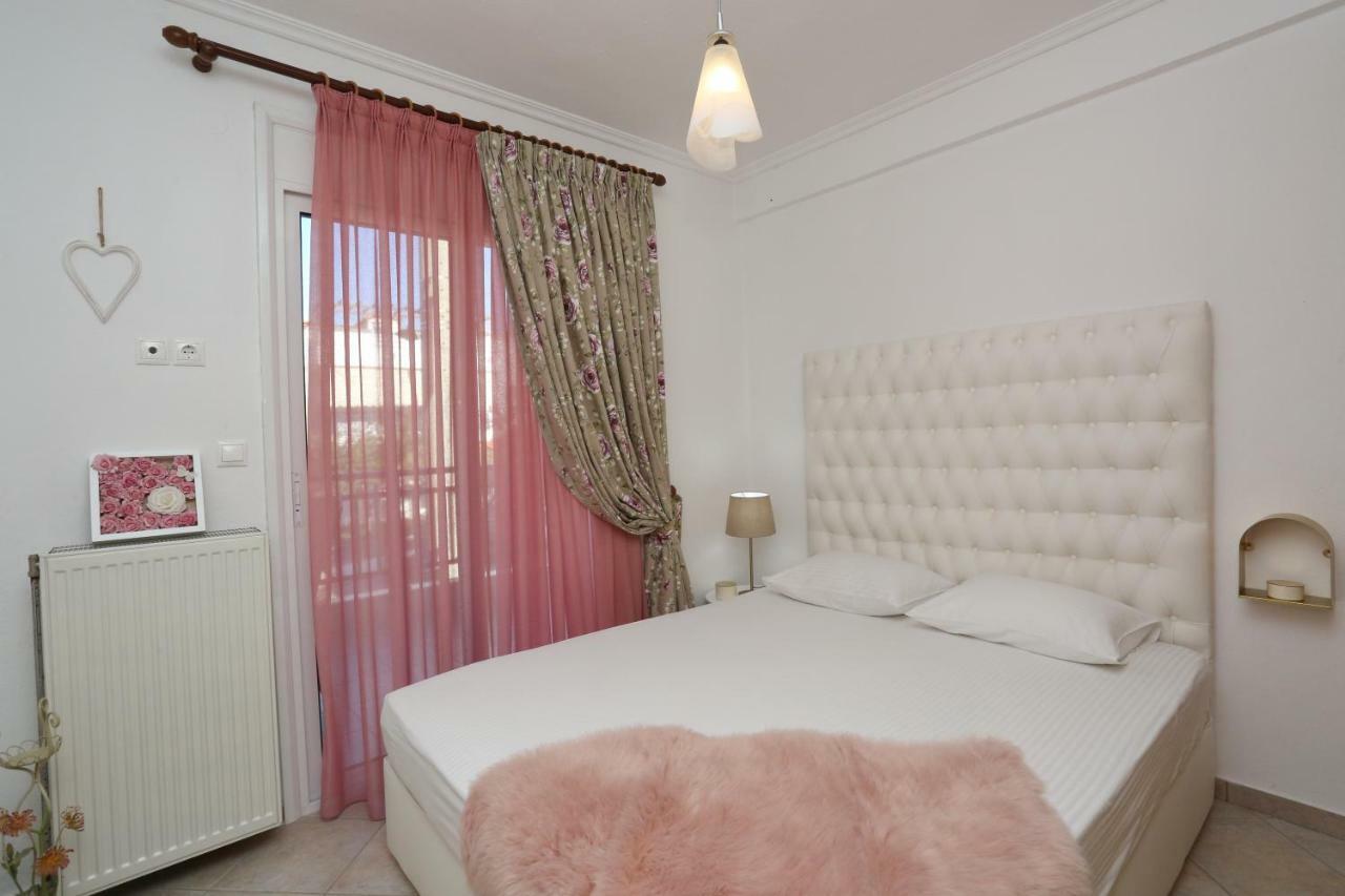 Apartment Kastoria