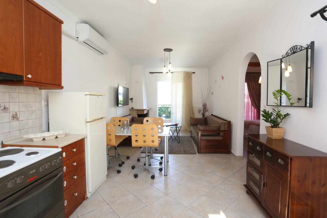 Kastoria Apartment *