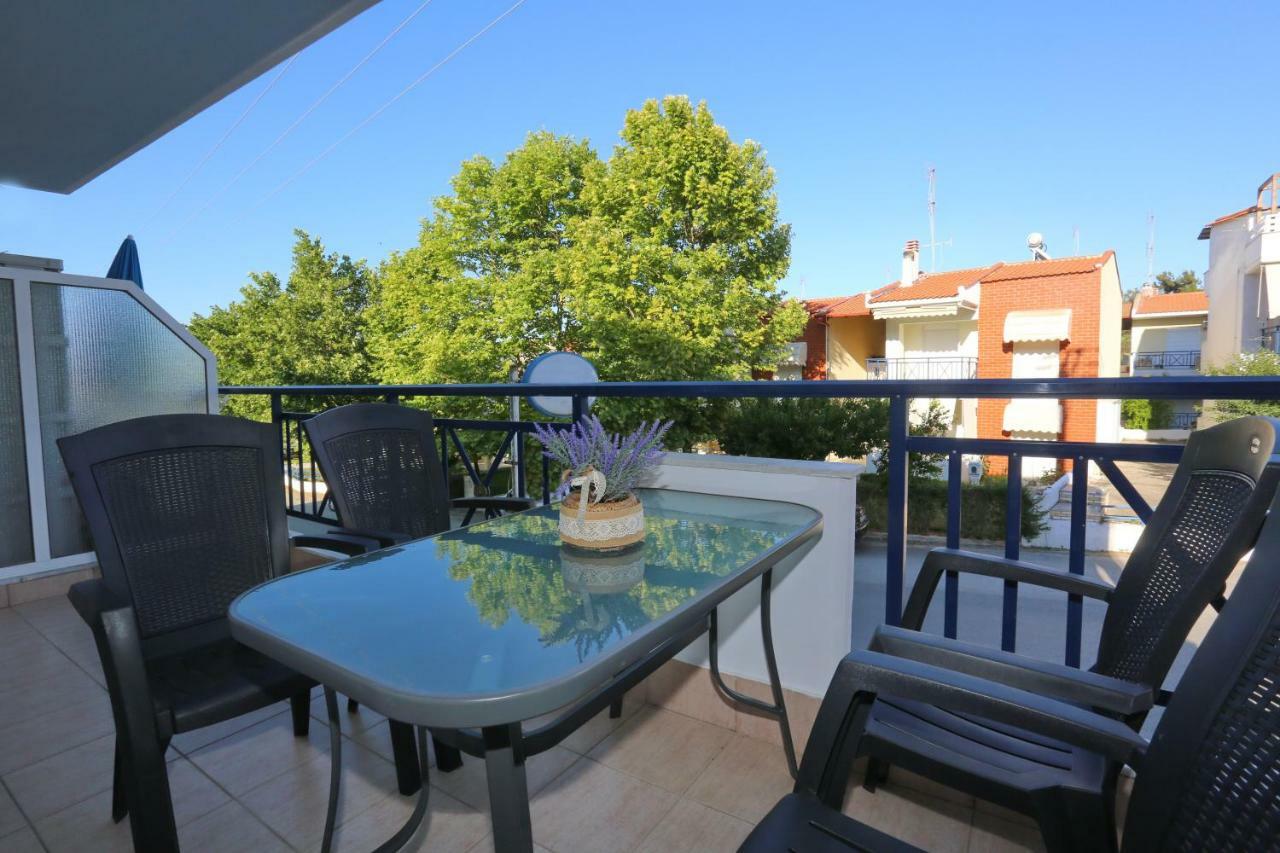 Apartment Kastoria Polychrono