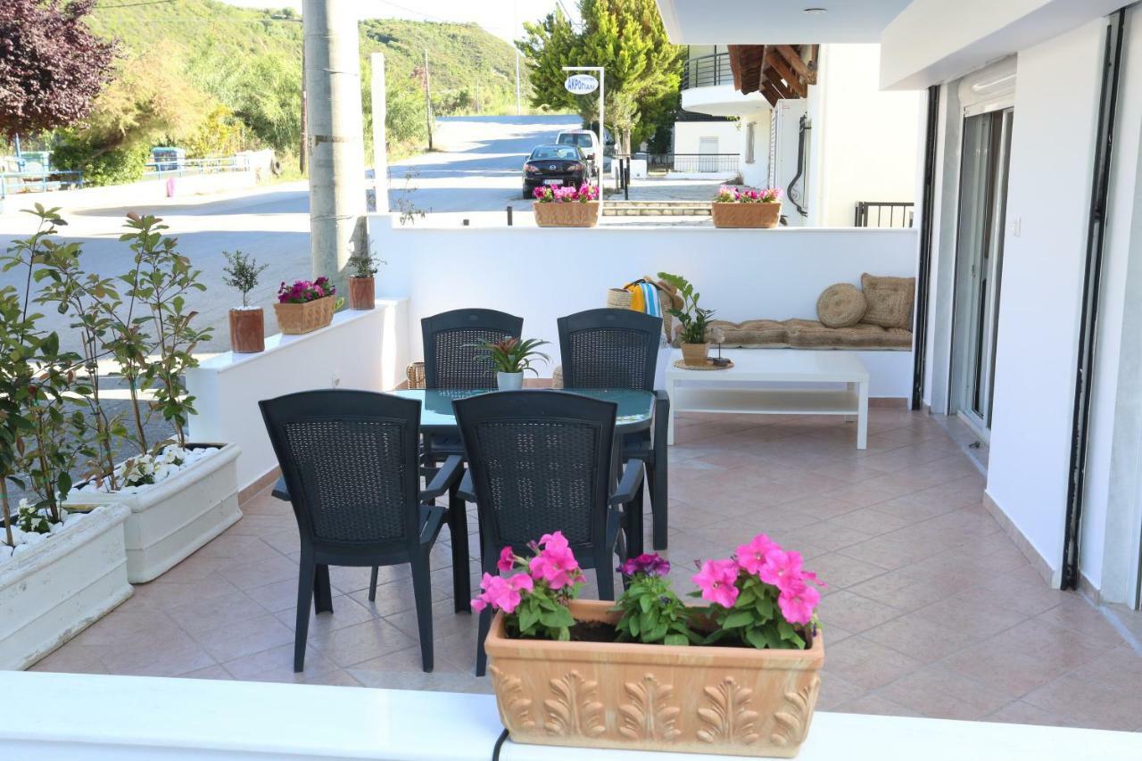 Apartment Kastoria