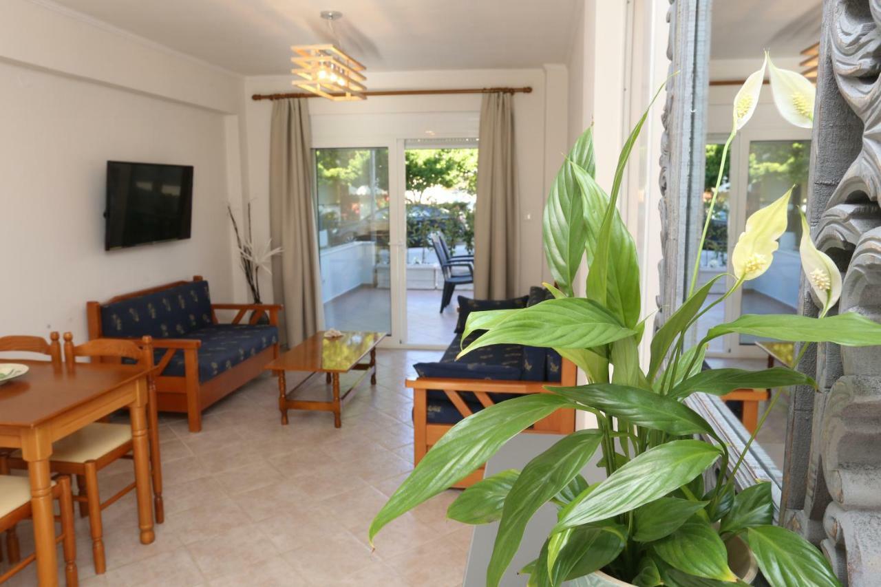Apartment Kastoria