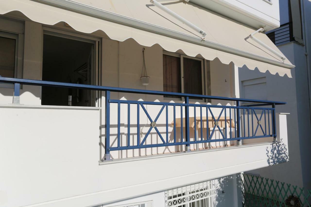 Kastoria Apartment