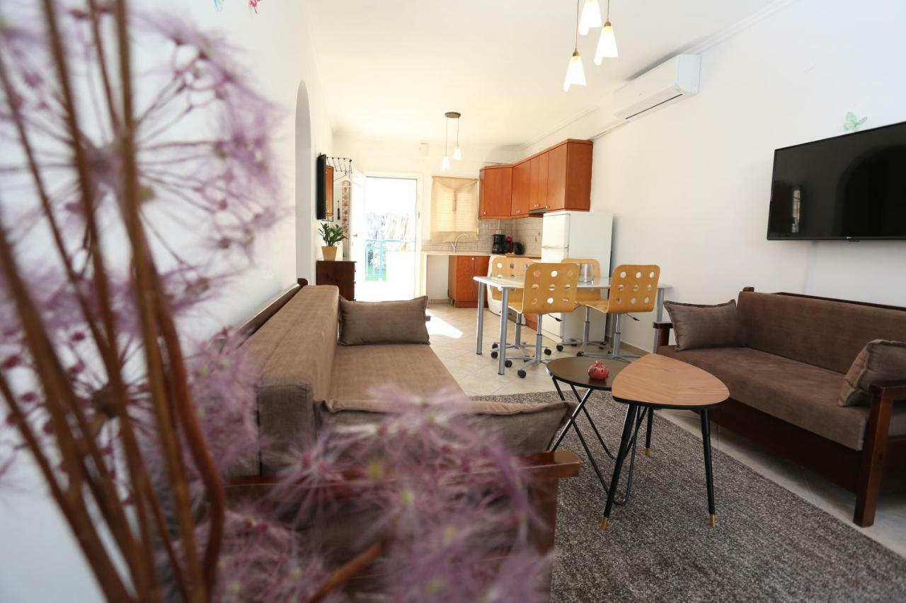 Kastoria Apartment
