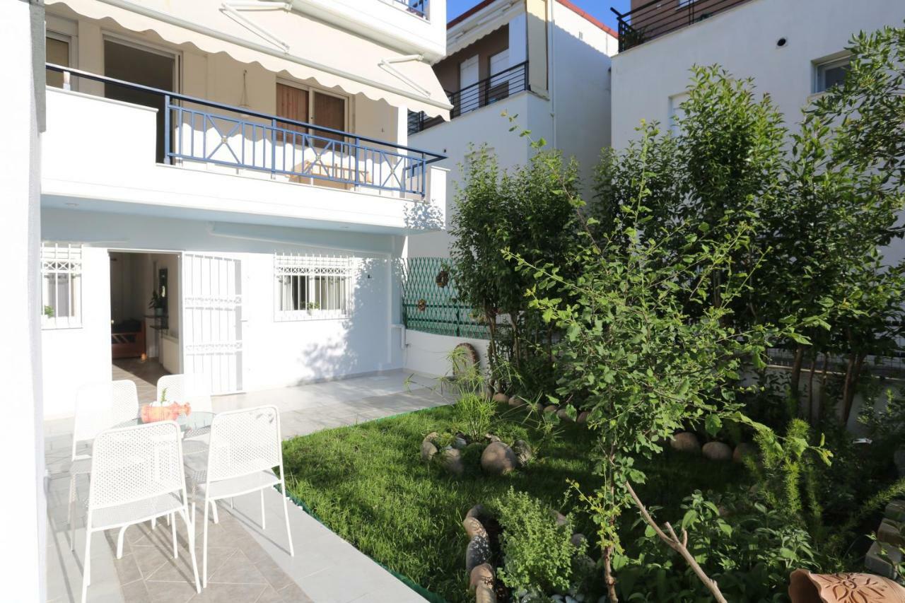 Kastoria Apartment *