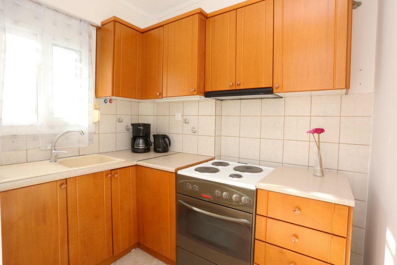Kastoria Apartment *