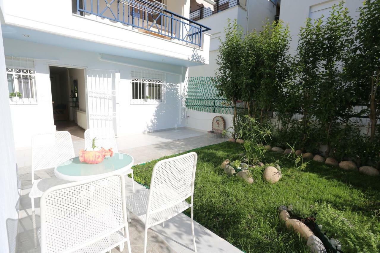Apartment Kastoria