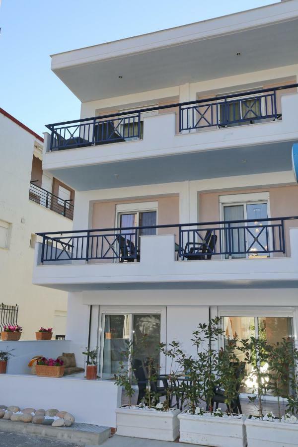 Kastoria Apartment Polychrono