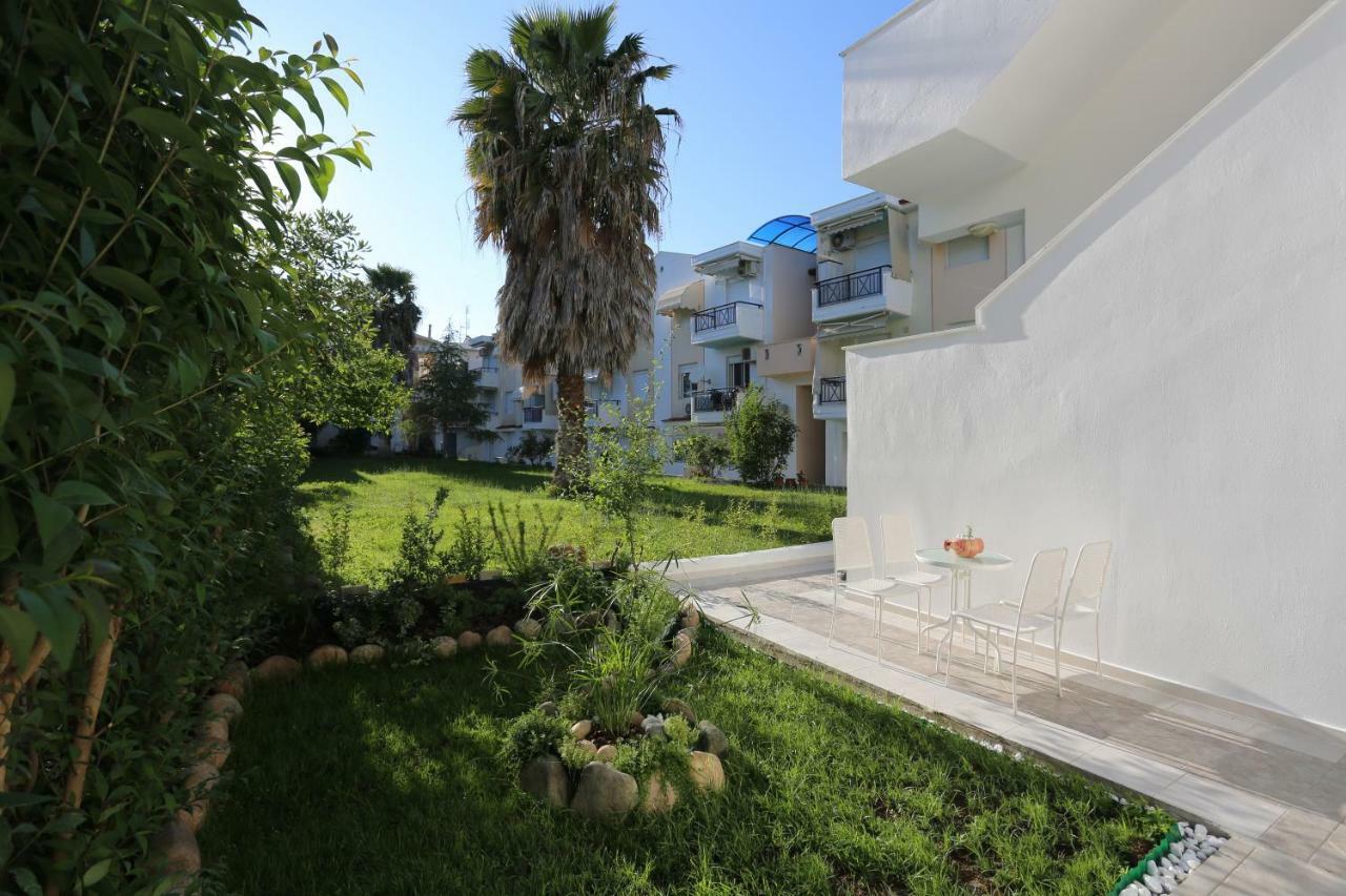 Apartment Kastoria