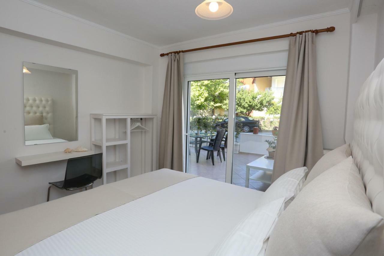 Kastoria Apartment *